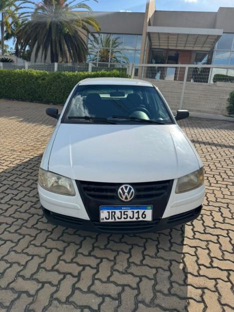 VOLKSWAGEN Parati 1.6 4P G3, Foto 3