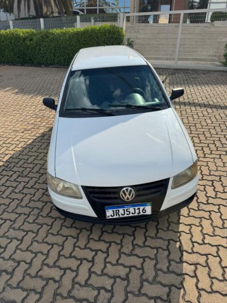 VOLKSWAGEN Parati 1.6 4P G3, Foto 4