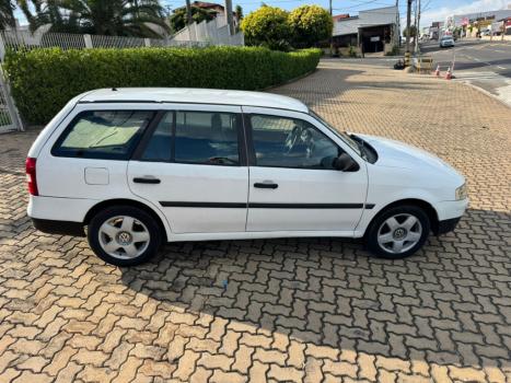 VOLKSWAGEN Parati 1.6 4P G3, Foto 5