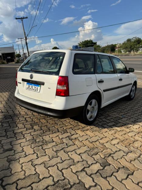 VOLKSWAGEN Parati 1.6 4P G3, Foto 7