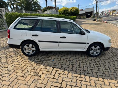 VOLKSWAGEN Parati 1.6 4P G3, Foto 8