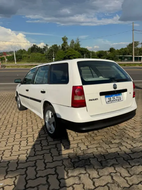 VOLKSWAGEN Parati 1.6 4P G3, Foto 10