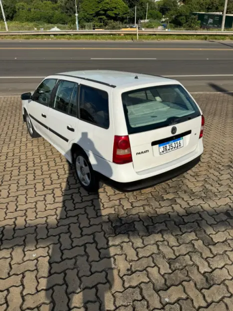 VOLKSWAGEN Parati 1.6 4P G3, Foto 11