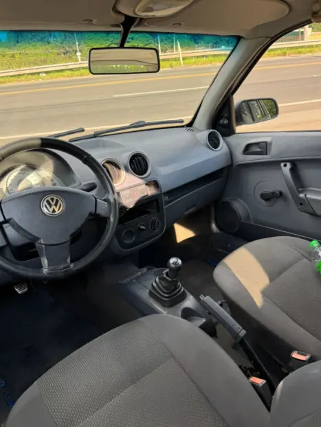 VOLKSWAGEN Parati 1.6 4P G3, Foto 13