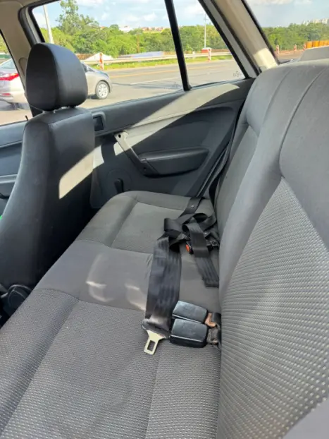 VOLKSWAGEN Parati 1.6 4P G3, Foto 14