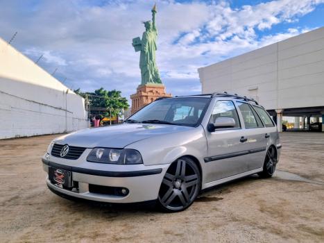 VOLKSWAGEN Parati 1.8 4P G3, Foto 1
