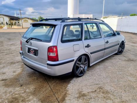 VOLKSWAGEN Parati 1.8 4P G3, Foto 2