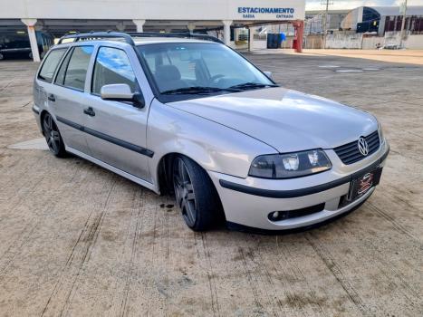 VOLKSWAGEN Parati 1.8 4P G3, Foto 3
