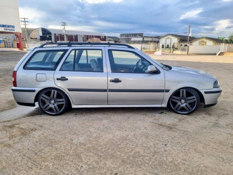 VOLKSWAGEN Parati 1.8 4P G3, Foto 4