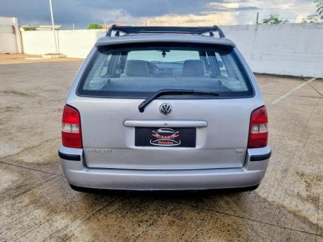 VOLKSWAGEN Parati 1.8 4P G3, Foto 5