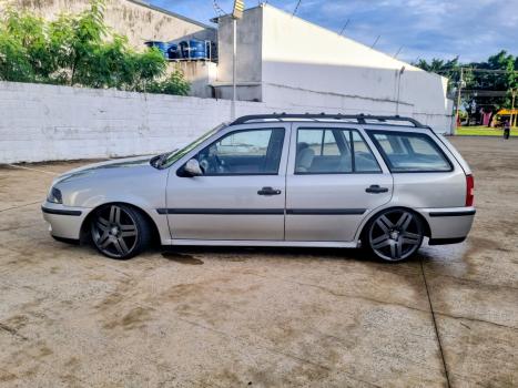 VOLKSWAGEN Parati 1.8 4P G3, Foto 6