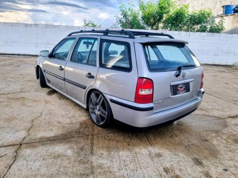 VOLKSWAGEN Parati 1.8 4P G3, Foto 7