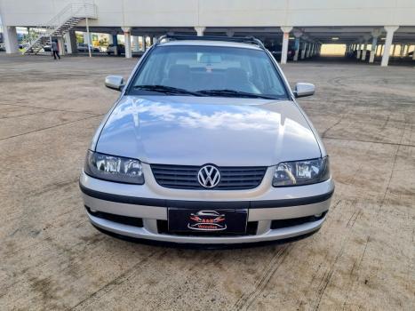 VOLKSWAGEN Parati 1.8 4P G3, Foto 8