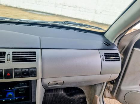 VOLKSWAGEN Parati 1.8 4P G3, Foto 12