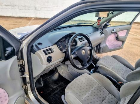 VOLKSWAGEN Parati 1.8 4P G3, Foto 13