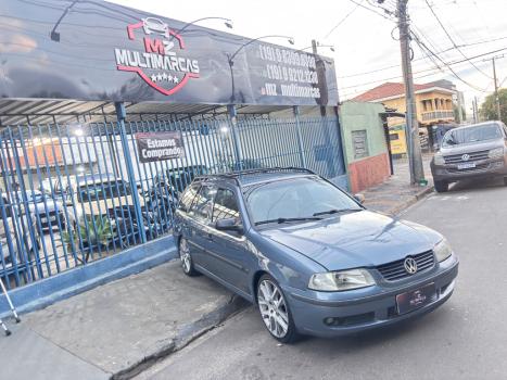 VOLKSWAGEN Parati 1.6 4P G3, Foto 1