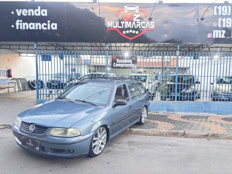 VOLKSWAGEN Parati 1.6 4P G3, Foto 2