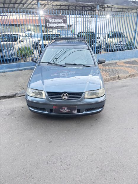 VOLKSWAGEN Parati 1.6 4P G3, Foto 3