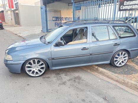VOLKSWAGEN Parati 1.6 4P G3, Foto 4