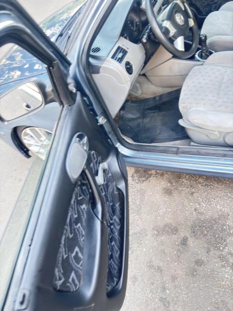 VOLKSWAGEN Parati 1.6 4P G3, Foto 7