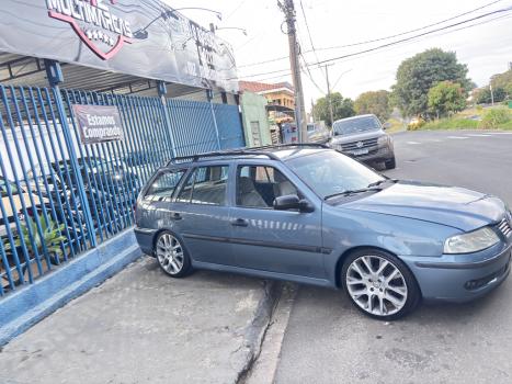 VOLKSWAGEN Parati 1.6 4P G3, Foto 8