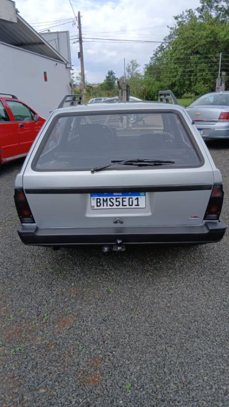 VOLKSWAGEN Parati 1.8 GL, Foto 3