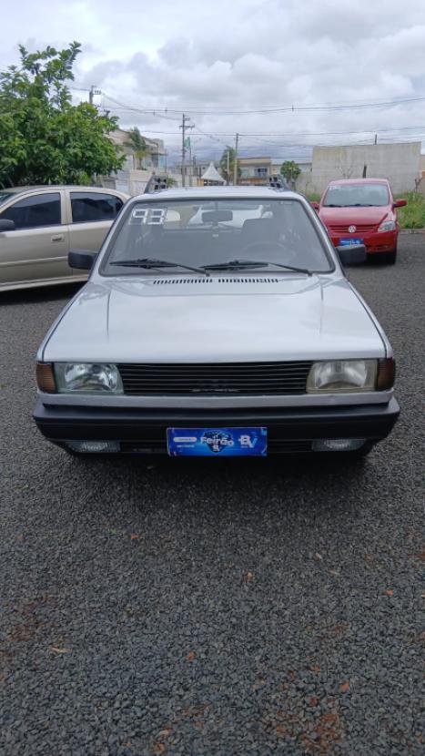 VOLKSWAGEN Parati 1.8 GL, Foto 7