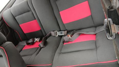 VOLKSWAGEN Parati 1.8 GL, Foto 8