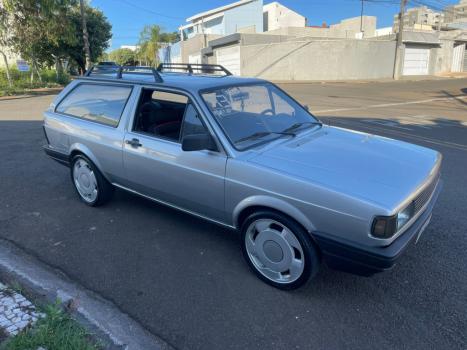 VOLKSWAGEN Parati 1.8 GL, Foto 2