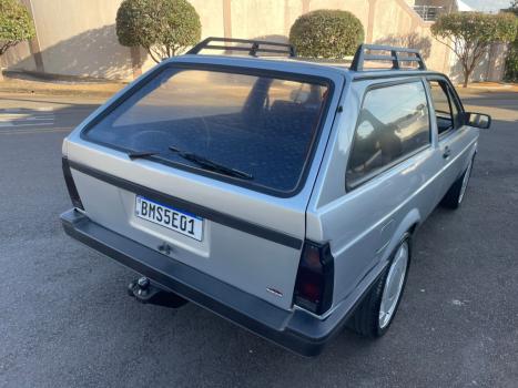 VOLKSWAGEN Parati 1.8 GL, Foto 3
