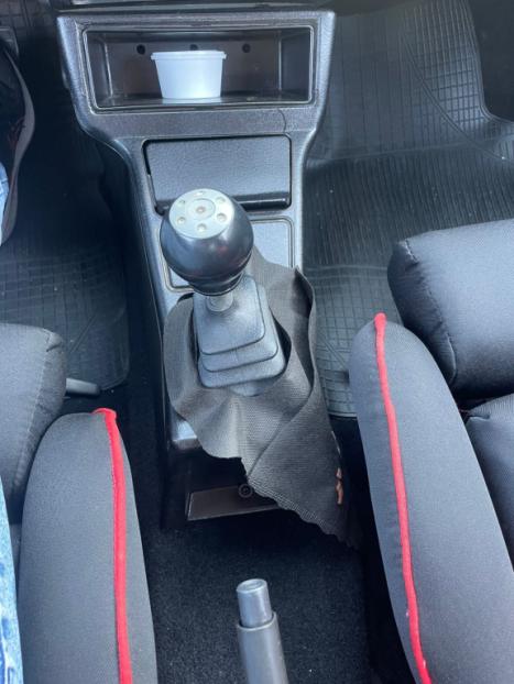 VOLKSWAGEN Parati 1.8 GL, Foto 9