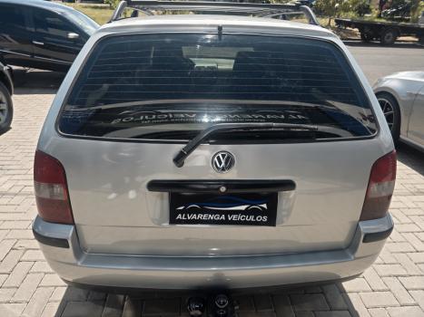 VOLKSWAGEN Parati 1.8 GLS, Foto 2