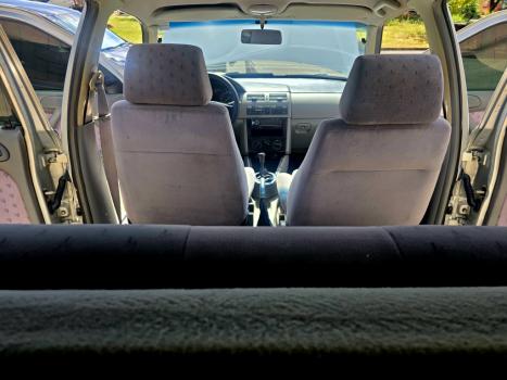 VOLKSWAGEN Parati 1.8 GLS, Foto 3