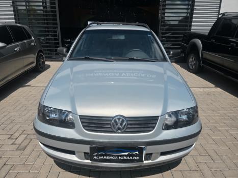 VOLKSWAGEN Parati 1.8 GLS, Foto 4