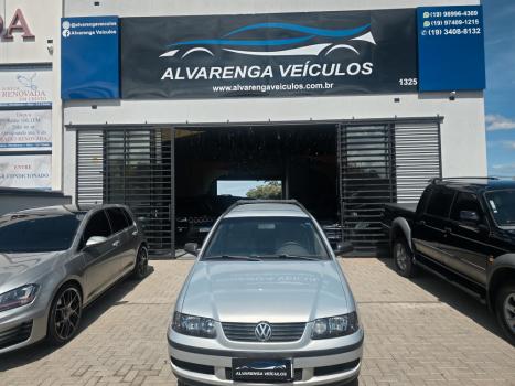 VOLKSWAGEN Parati 1.8 GLS, Foto 6