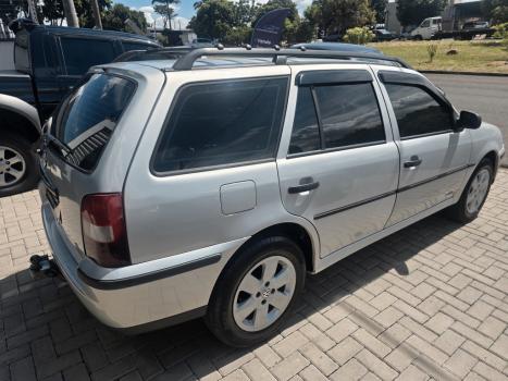 VOLKSWAGEN Parati 1.8 GLS, Foto 8