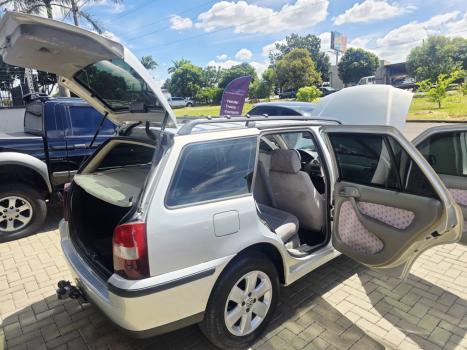 VOLKSWAGEN Parati 1.8 GLS, Foto 9