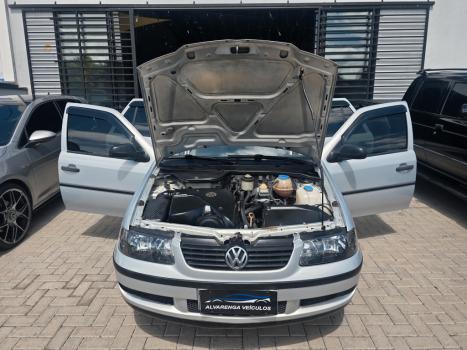 VOLKSWAGEN Parati 1.8 GLS, Foto 10