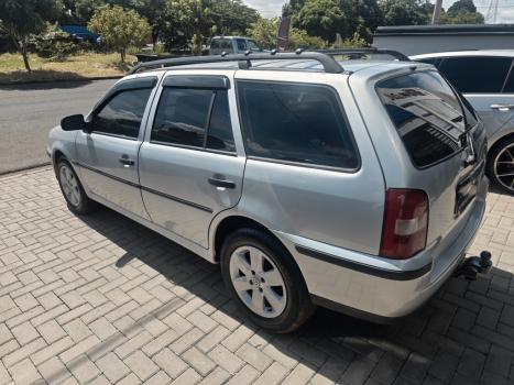 VOLKSWAGEN Parati 1.8 GLS, Foto 11