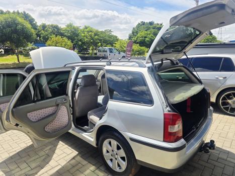VOLKSWAGEN Parati 1.8 GLS, Foto 12