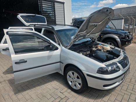VOLKSWAGEN Parati 1.8 GLS, Foto 13