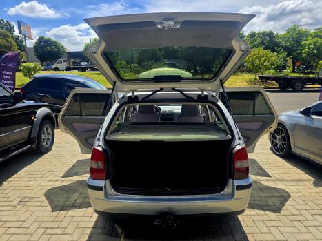 VOLKSWAGEN Parati 1.8 GLS, Foto 14