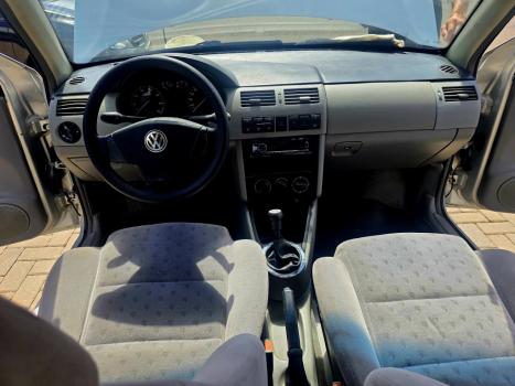 VOLKSWAGEN Parati 1.8 GLS, Foto 15