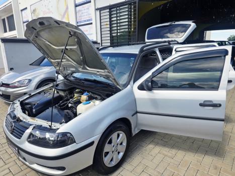 VOLKSWAGEN Parati 1.8 GLS, Foto 17