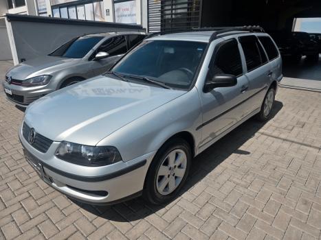 VOLKSWAGEN Parati 1.8 GLS, Foto 18