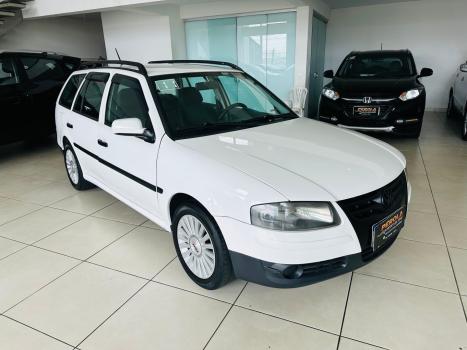 VOLKSWAGEN Parati 1.6 4P CL MI, Foto 2