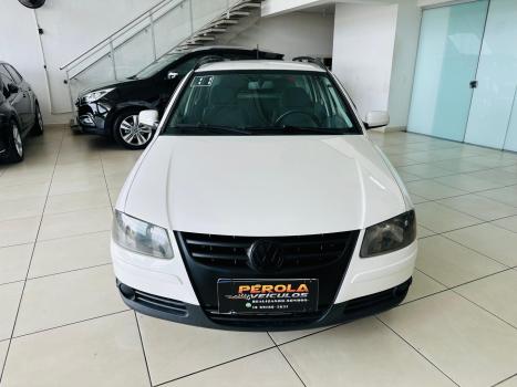 VOLKSWAGEN Parati 1.6 4P CL MI, Foto 3