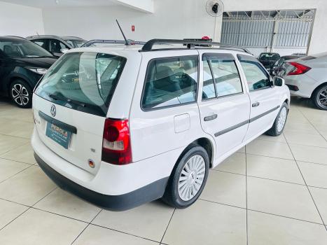 VOLKSWAGEN Parati 1.6 4P CL MI, Foto 5