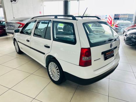 VOLKSWAGEN Parati 1.6 4P CL MI, Foto 6