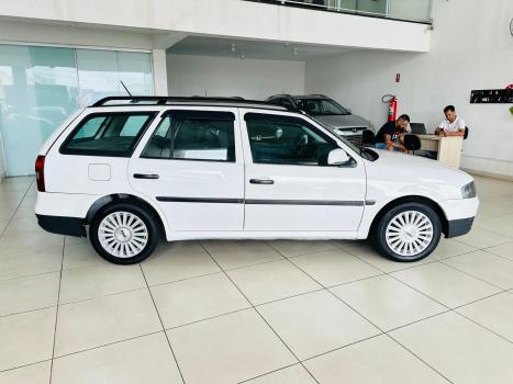 VOLKSWAGEN Parati 1.6 4P CL MI, Foto 7